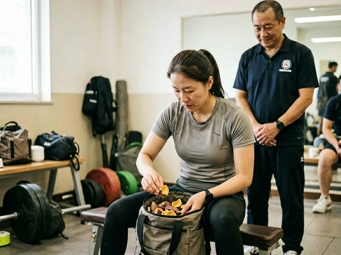 雅各布英格布里格森全力备战洛杉矶奥运冲击田径金牌